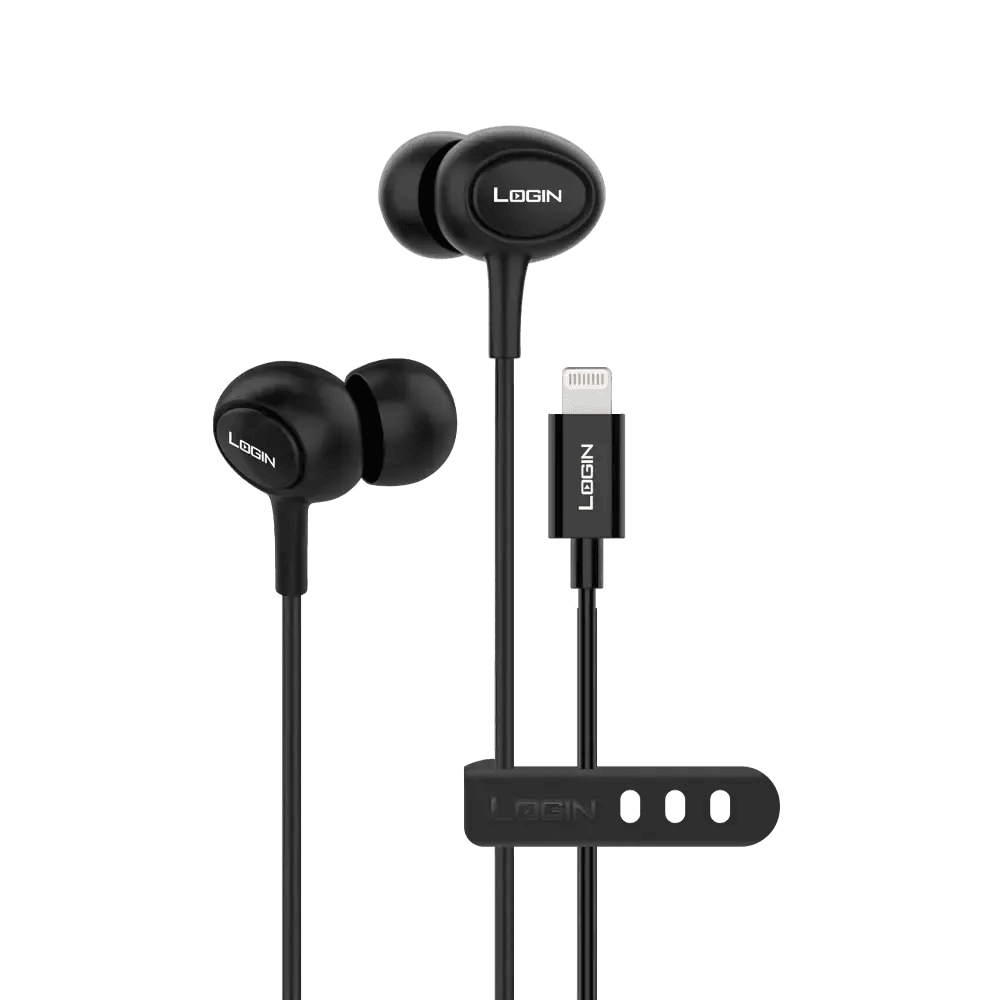 Login LT‑310 Type‑C Gaming Handsfree