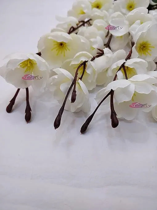 Artificial Flowers For Home Decor