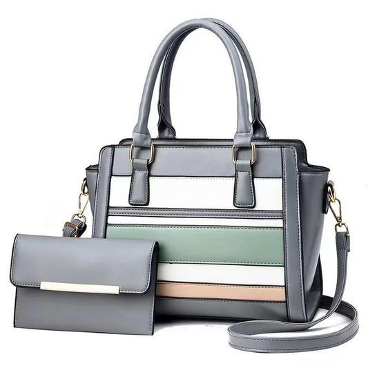 2 in 1 Galaxy Bags, Handbags for Girls,