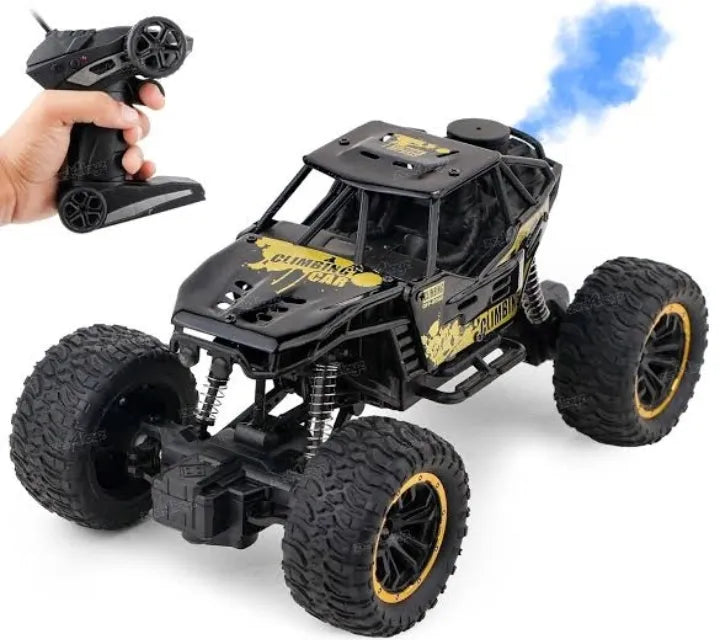 kalri shop Rock Crawler Electric RC Vehicles
