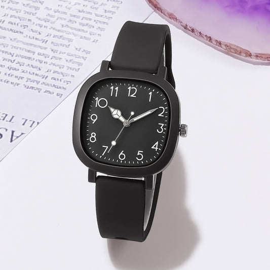 Fashion Brand Bear Women Quartz Watch 2025