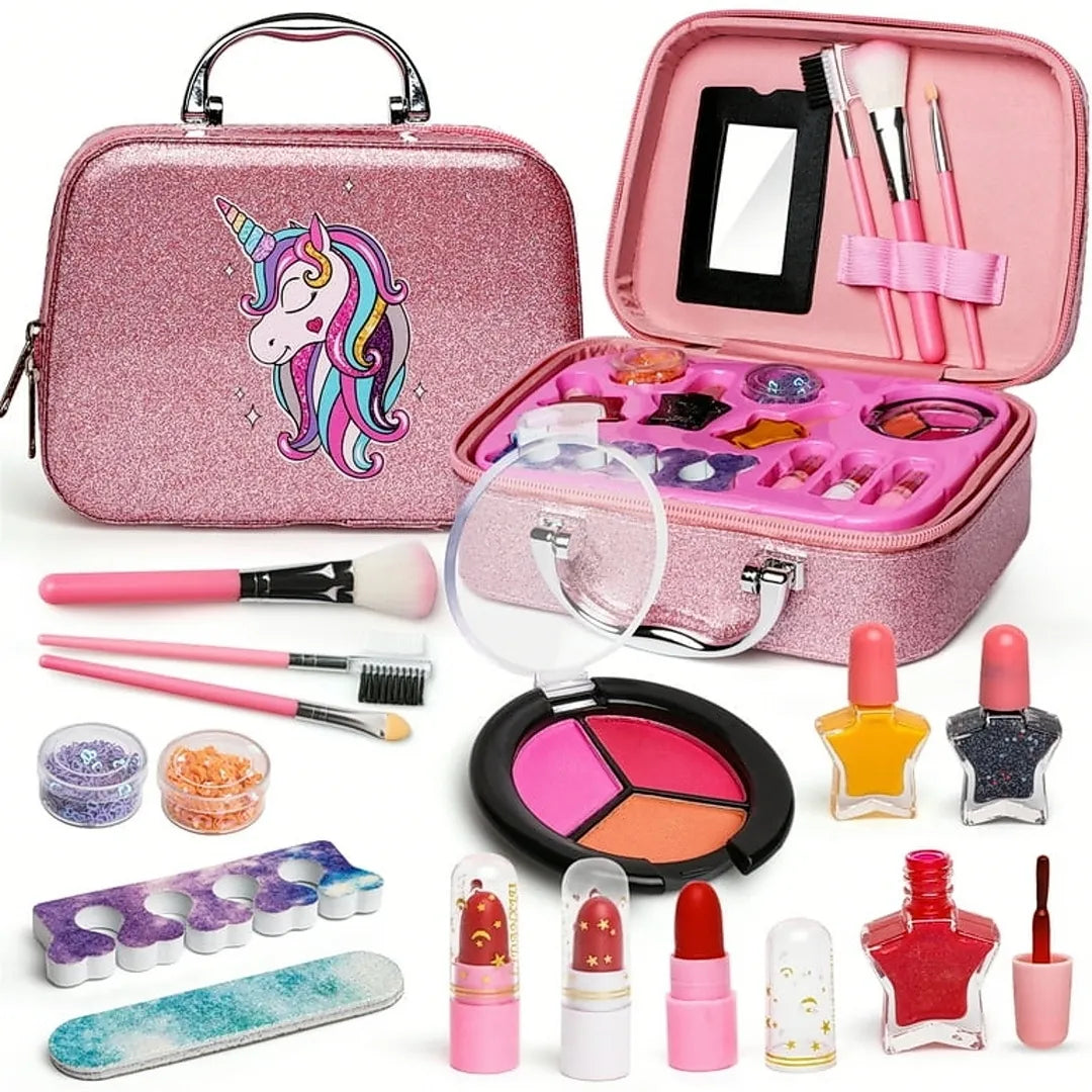 Makeup Kit for Girls
