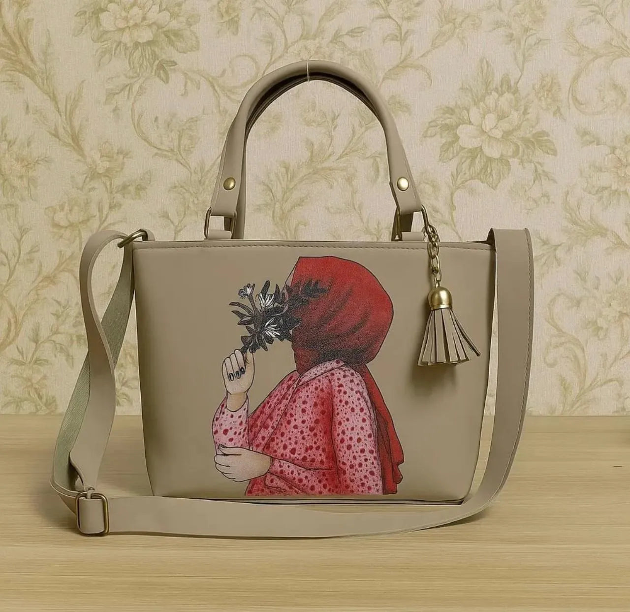 New Design Handbags For Girls