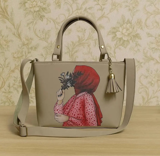 New Design Handbags For Girls