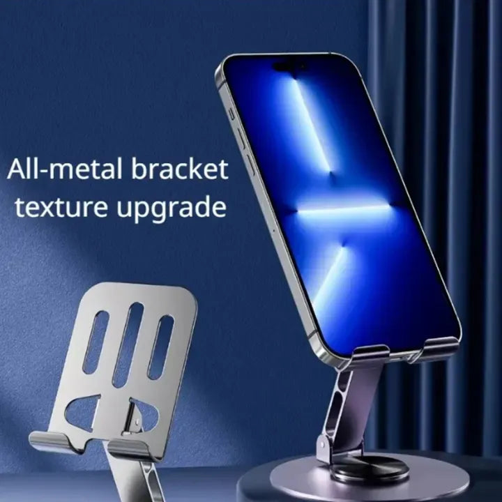 Metal Mobile Holder