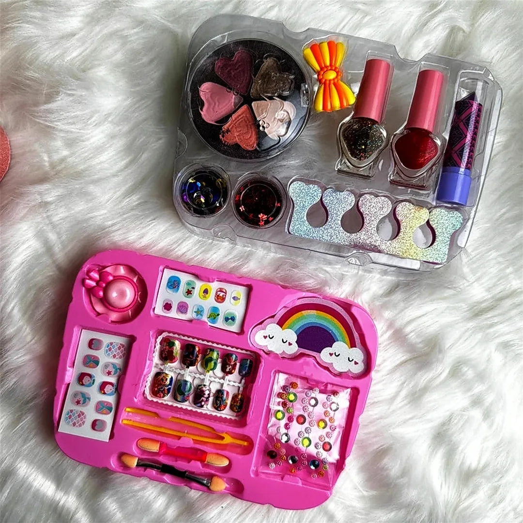 Makeup Kit for Girls
