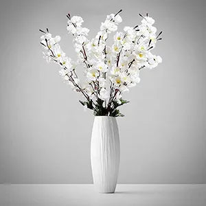 Artificial Flowers For Home Decor