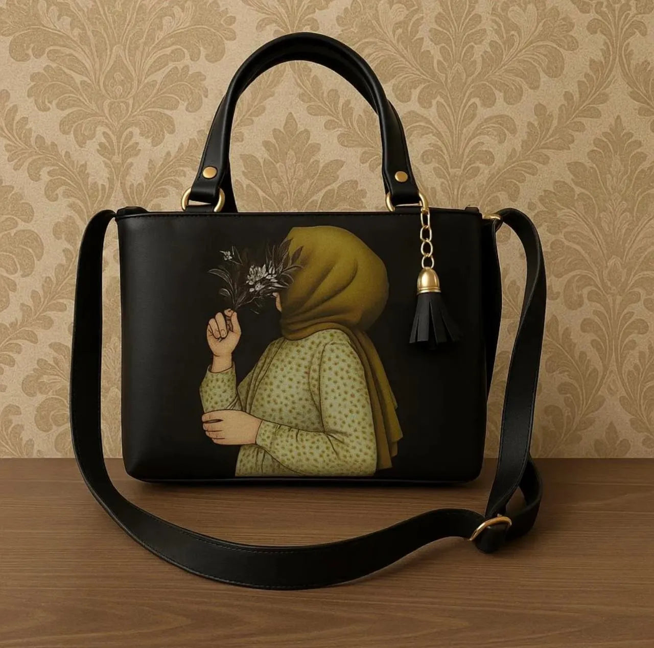 New Design Handbags For Girls