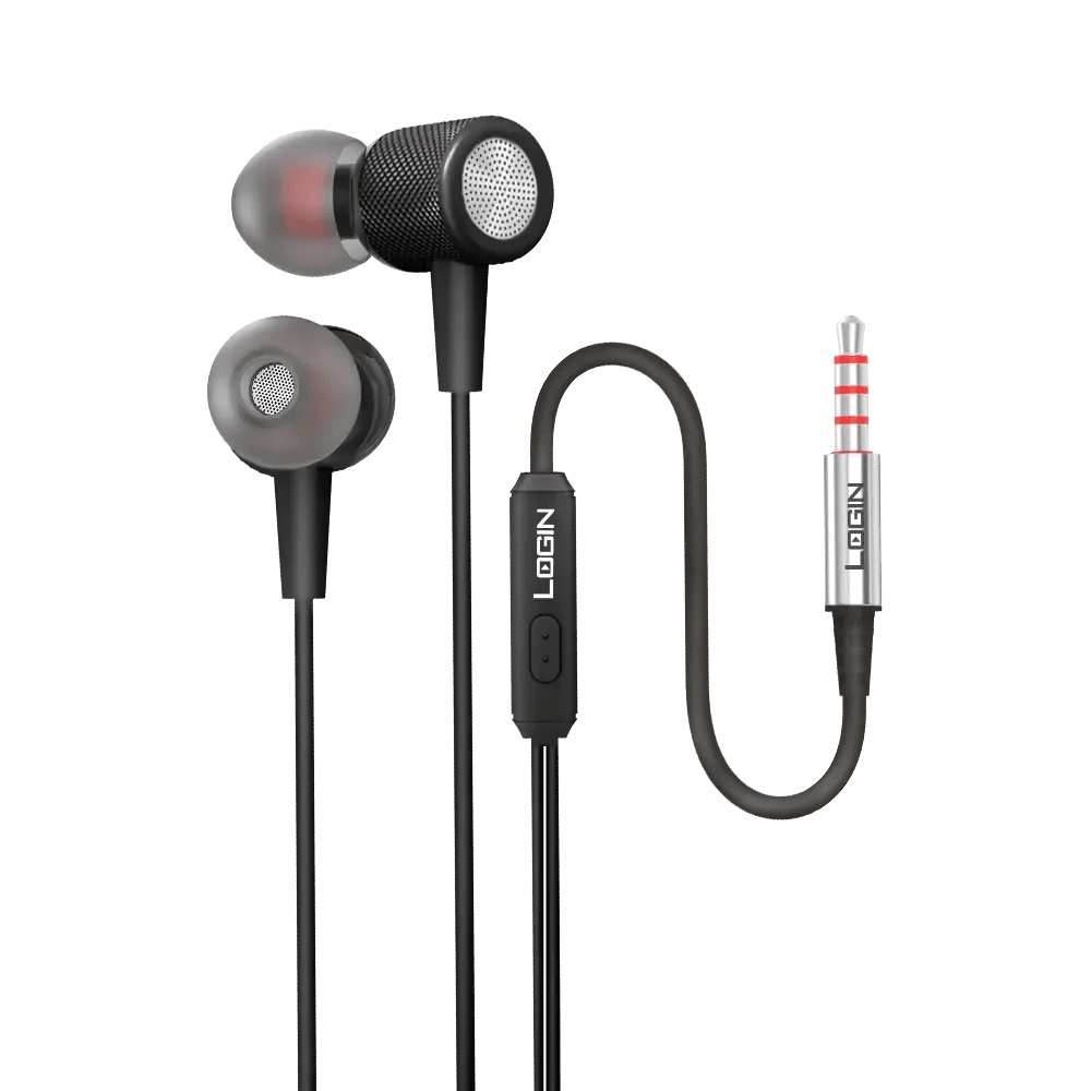 Login LT‑310 Type‑C Gaming Handsfree