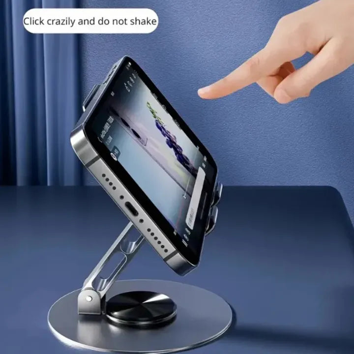 Metal Mobile Holder
