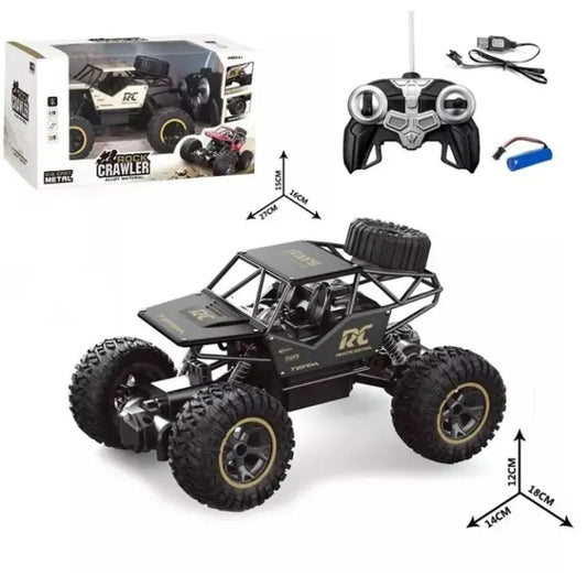 kalri shop Rock Crawler Electric RC Vehicles