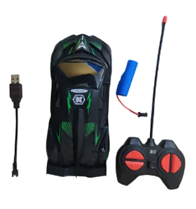 Remote Control Car for Kids
