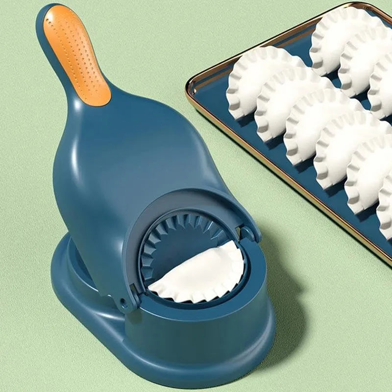 Momos Maker Machine, Dumpling Skin Press