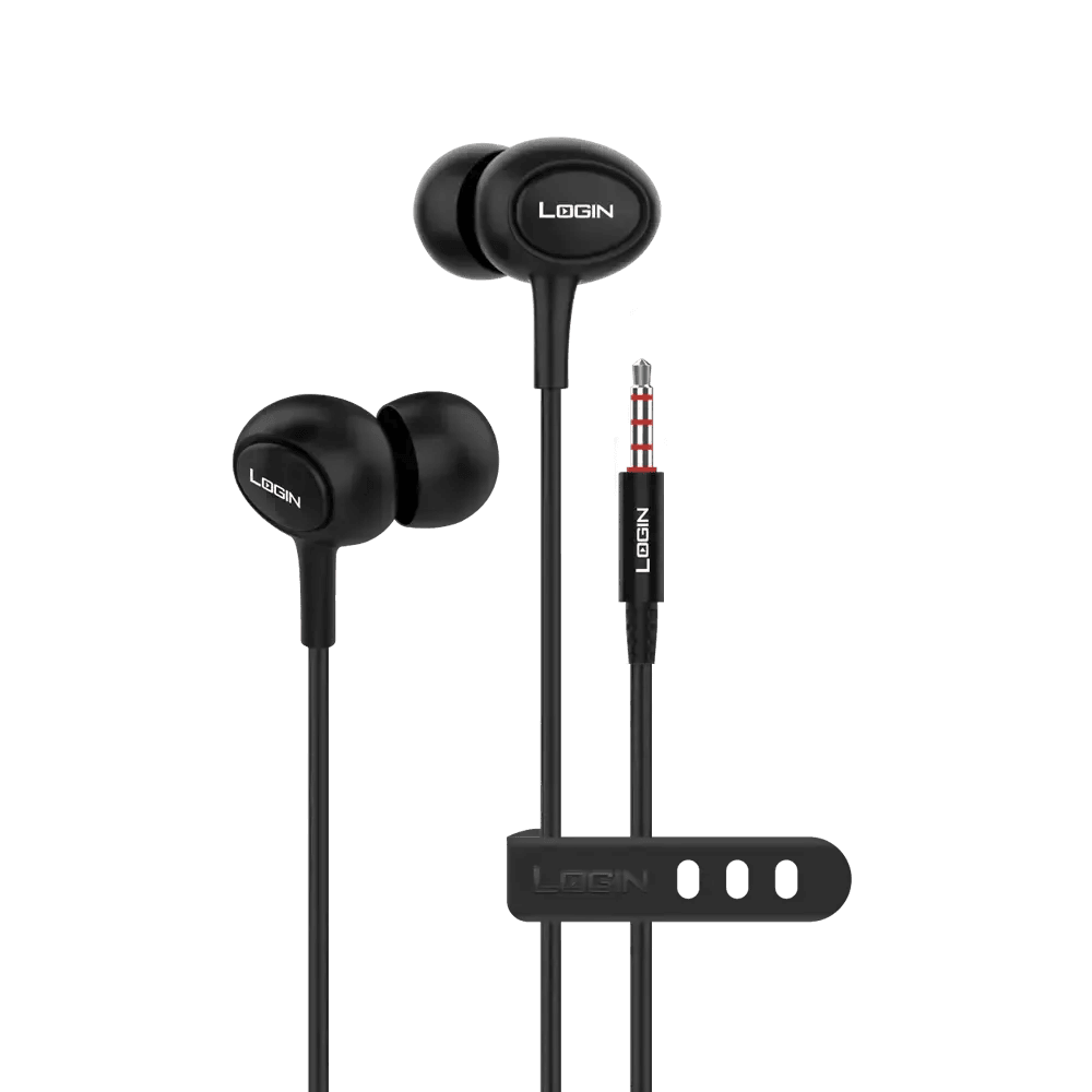 Login LT‑310 Type‑C Gaming Handsfree