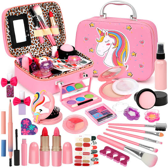 Makeup Kit for Girls