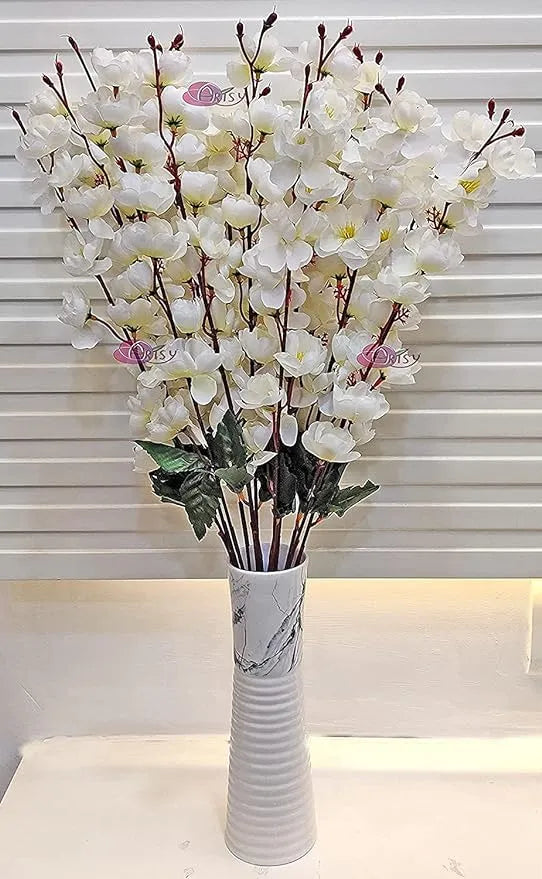 Artificial Flowers For Home Decor