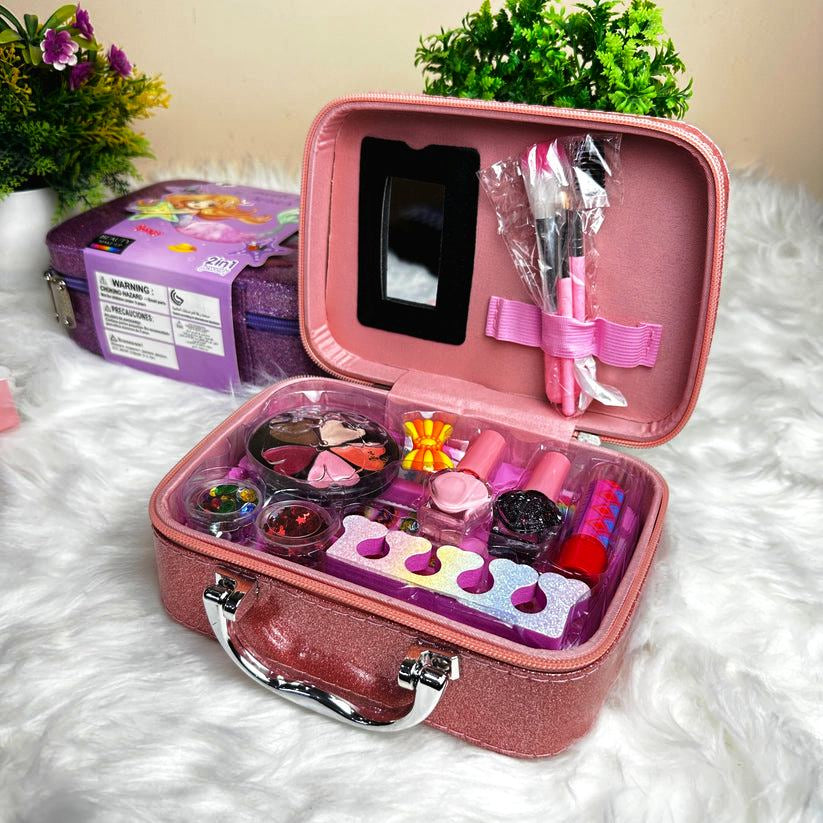 Makeup Kit for Girls