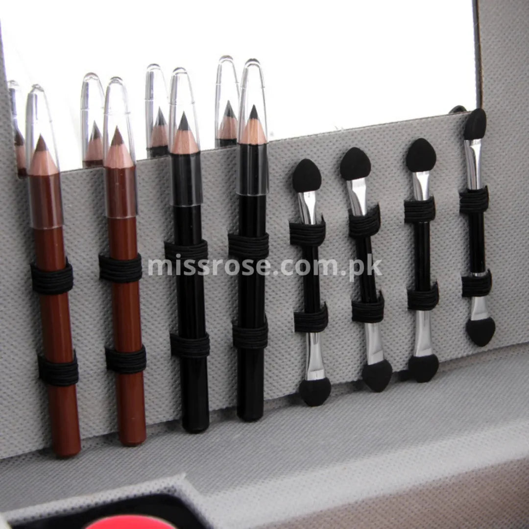 Ultimate All-in-One Makeup Palette – High-Quality Kit