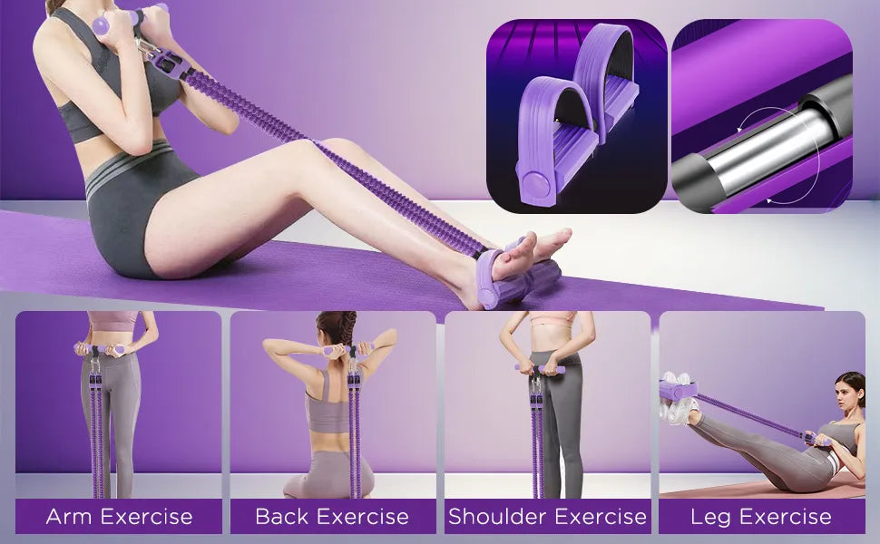 Tummy Trimmer Bally Fat Burner Body -