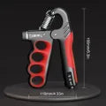 Hand Gripper Adjustable 100kg for Boys Men Girls