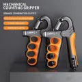 Hand Gripper Adjustable 100kg for Boys Men Girls