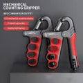 Hand Gripper Adjustable 100kg for Boys Men Girls
